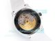 Swiss Replica DIW Patek Philippe Aquanaut Carbon&Quartz Case White Rubber Strap Watch (6)_th.jpg